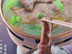 -牛汤哥慢熬牛肉汤(陶然亭店)