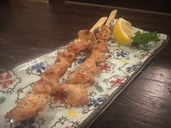 -哥哥の深夜食堂(红松东路店)