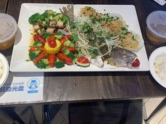 -盒马鲜生(皇庭广场店)