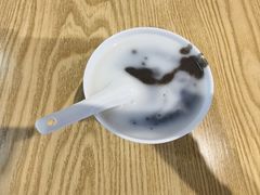 -杨记杏仁茶(椰园店)