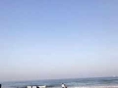 -日照灯塔风景区