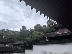 -宁波市保国寺古建筑博物馆