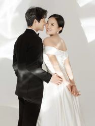 -薇视觉婚纱摄影工作室·婚纱照·结婚照