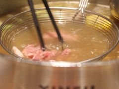 -掂档潮汕牛肉火锅(沈阳万象城店)