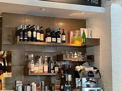 -La Strada(安福路店)