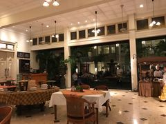 -日惹市凤凰翰悦阁酒店