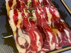 -明洞王妃家烤肉(苏州中心星悦汇店)