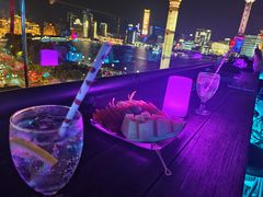 -外滩8号 whisky bar(金延大厦店)