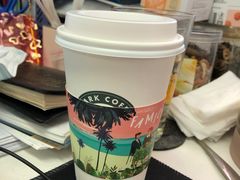 -逸派咖啡 EPARKCOFFEE(广安门店)