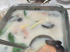 -青叶202都市餐厅(迪诺水镇店)