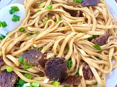 -邓邓胖姐拌面(濉溪路店)