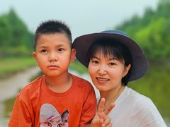 -黄海国家森林公园