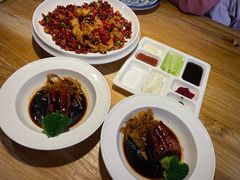 -小放牛炒菜馆(中山路乐汇城店)