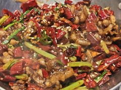 -不倒翁·安徽名菜楼(步行街店)