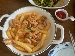 -旺仔家常菜生煎包(马端街店)