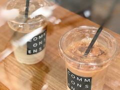 -常识咖啡common sense(春熙路店)