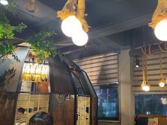 -田趣园长沙菜(天安云谷店)