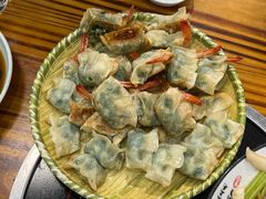 -岳季煎饺