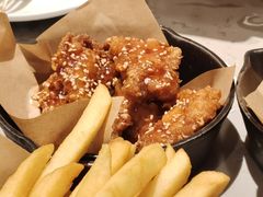 -必胜客(海安文峰店)
