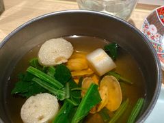 -肉肉大米(金虹桥店)