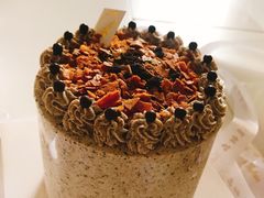 -山与蓝·轻糖鲜果蛋糕(勒泰店)