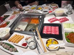 -海底捞火锅(勒泰店)