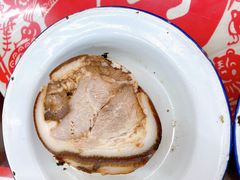 焖肉-逸桂禾面馆