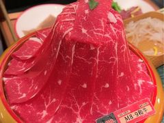 -牛New寿喜烧(中山公园龙之梦店)