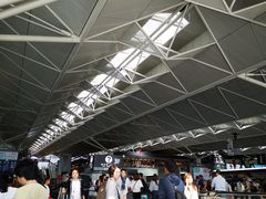 -中部国际机场