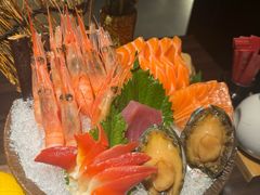 -匠和风精致料理(莆田财富中心店)