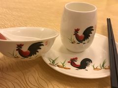 -和膳居饮食有限公司
