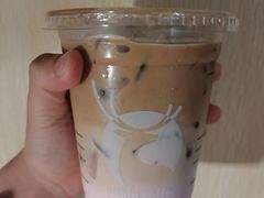 抓马西瓜拿铁-瑞幸咖啡(大冲商务中心C座店)