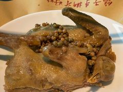 -鸽子侯·家宴·平价海鲜(市图书馆店)