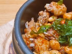 -竹里馆·淮扬菜·功夫茶(老门东店)