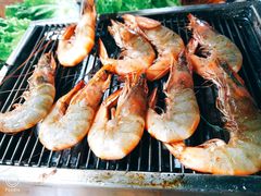 -丹东特色烤肉(南光三部店)