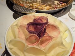 -小龙翻大江文化火锅(宽窄店)