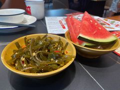 -韶山冲湘菜(中兴大街店)