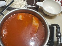 -东道煮牛肉火锅(东盛大街店)