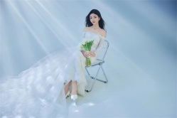 -金夫人婚纱摄影(包河万达店)