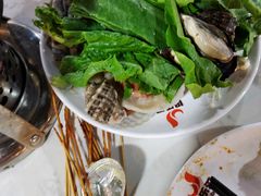-极乐汇汗蒸会馆(杭州店)