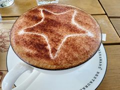 卡布基诺-Mark&Mars Restaurant