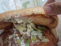 -麦当劳(合肥之心城店)