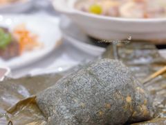 -白家餐厅(徐家汇店)