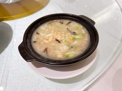 顺德拆鱼羹-凤城酒家(凤城食都店)