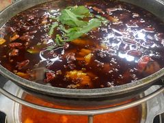 -重庆乌鱼庄·龙滋鲜(青羊大道店)