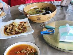 -晓琦农家菜馆·地道农家菜