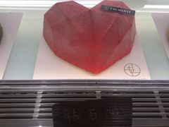 -安上烘焙 ENCHANTE(世纪汇店)
