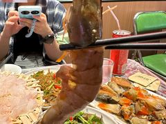 -官塘鱻鱻鱼生·潮汕生腌·砂锅粥(西马路总店)