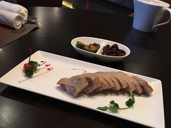 -海天楼(天津泛太平洋店)