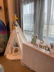 -baby bella小贝拉母婴护理中心(珠海华发公寓店)